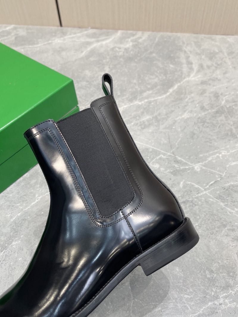 Bottega Veneta Boots